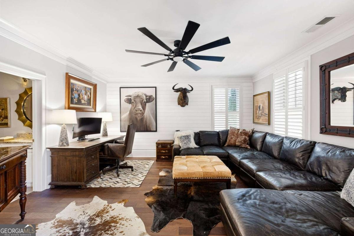 209 Highland Park Point Woodstock - Photo 49