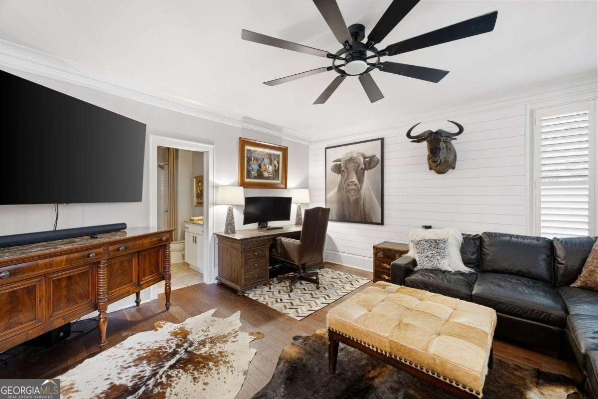 209 Highland Park Point Woodstock - Photo 50
