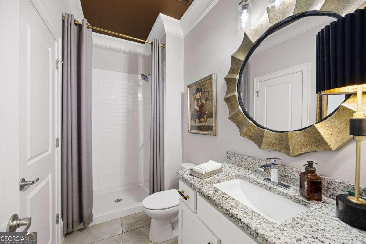 209 Highland Park Point Woodstock - Photo 52