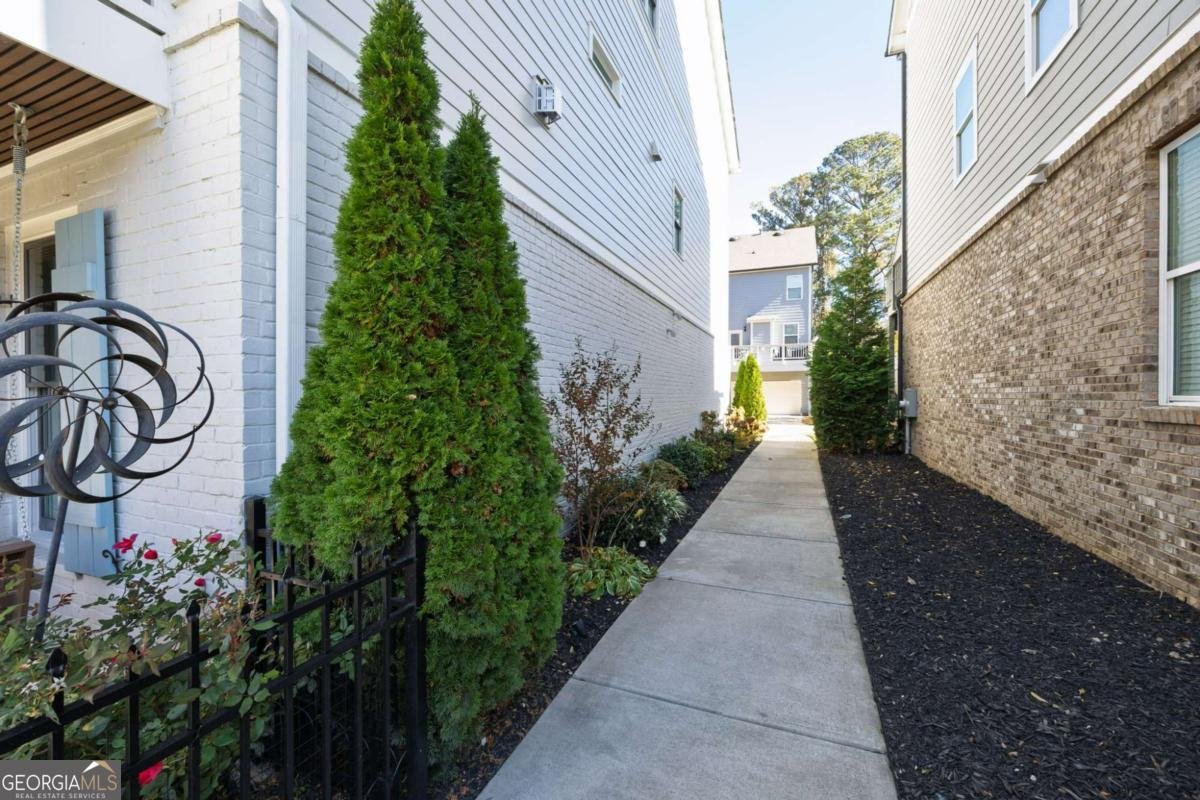 209 Highland Park Point Woodstock - Photo 57