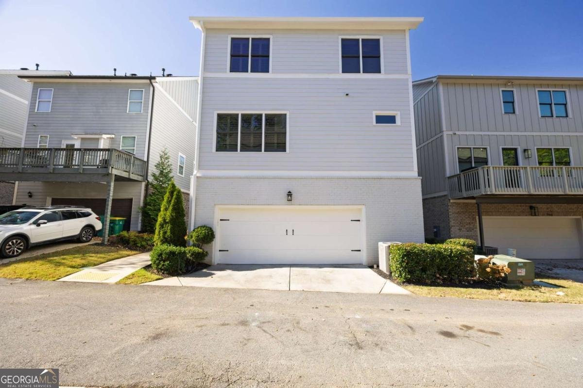 209 Highland Park Point Woodstock - Photo 59