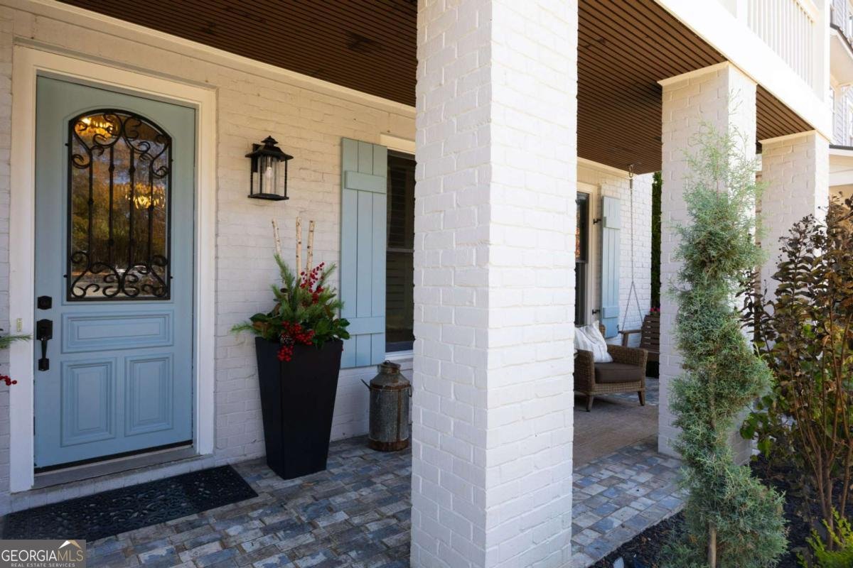 209 Highland Park Point Woodstock - Photo 6