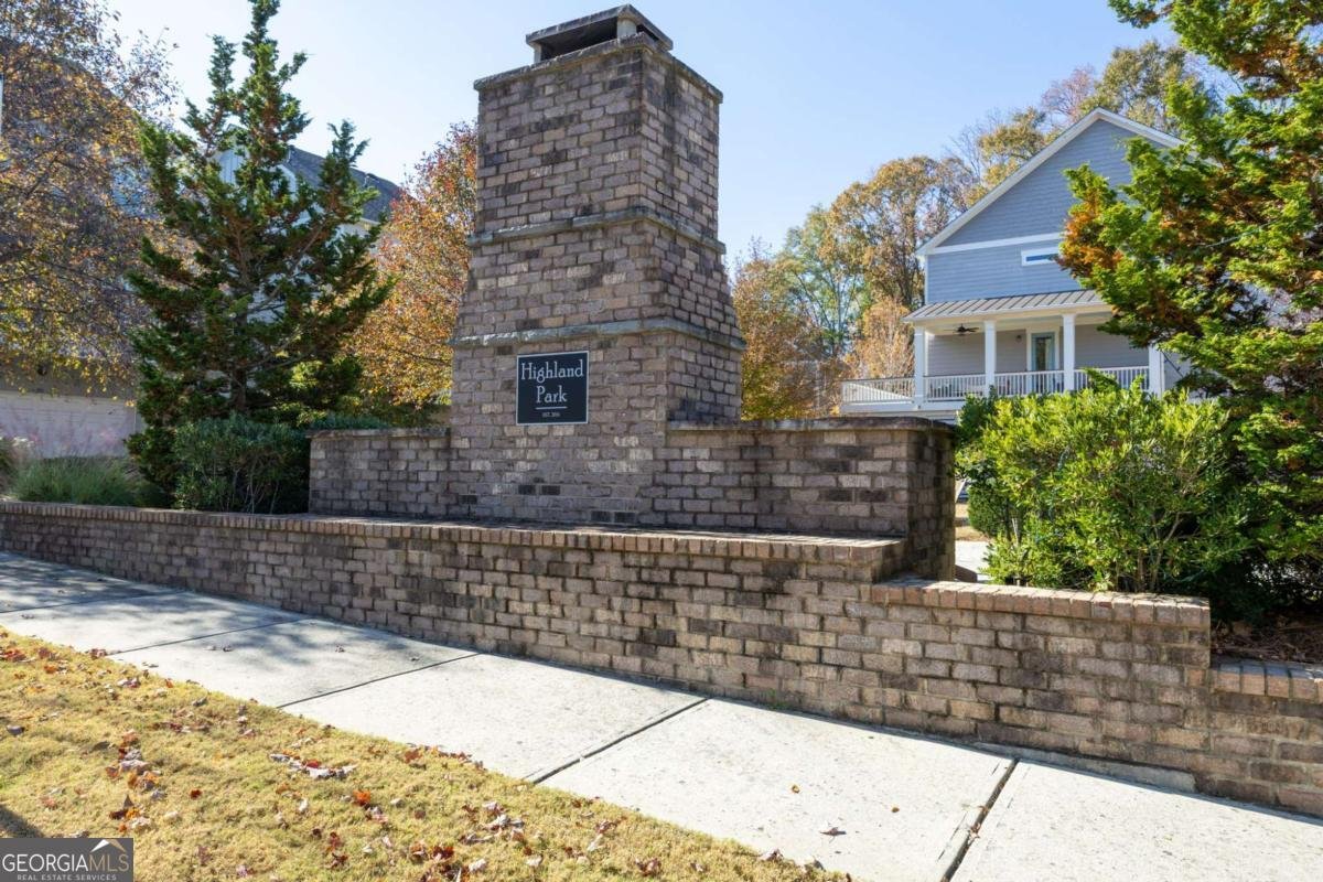 209 Highland Park Point Woodstock - Photo 61