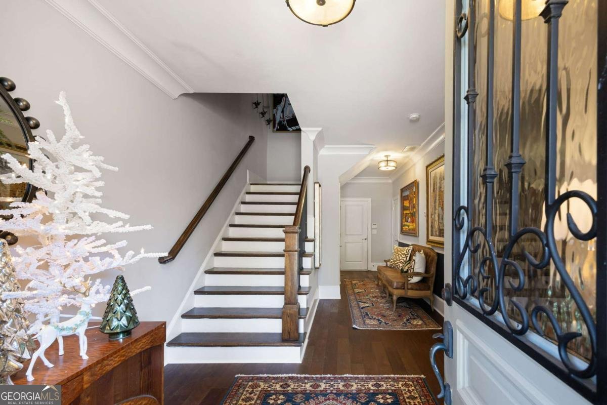 209 Highland Park Point Woodstock - Photo 7