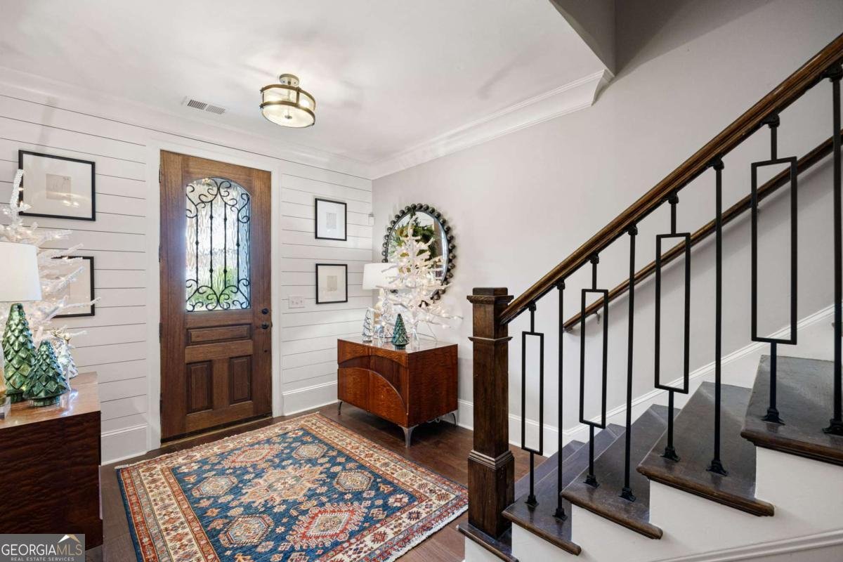 209 Highland Park Point Woodstock - Photo 8