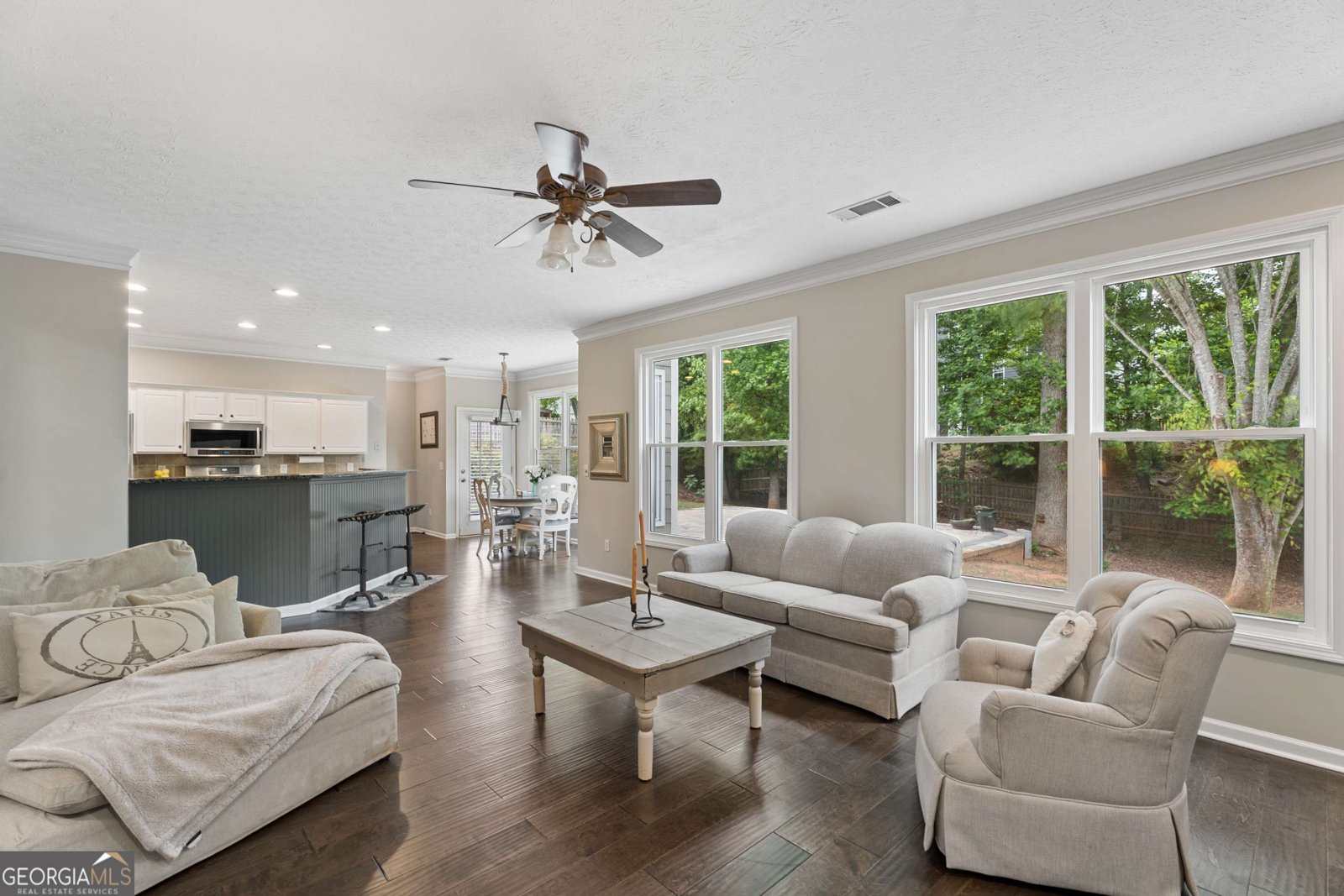 3899 Lake Ruby Lane Suwanee - Photo 11
