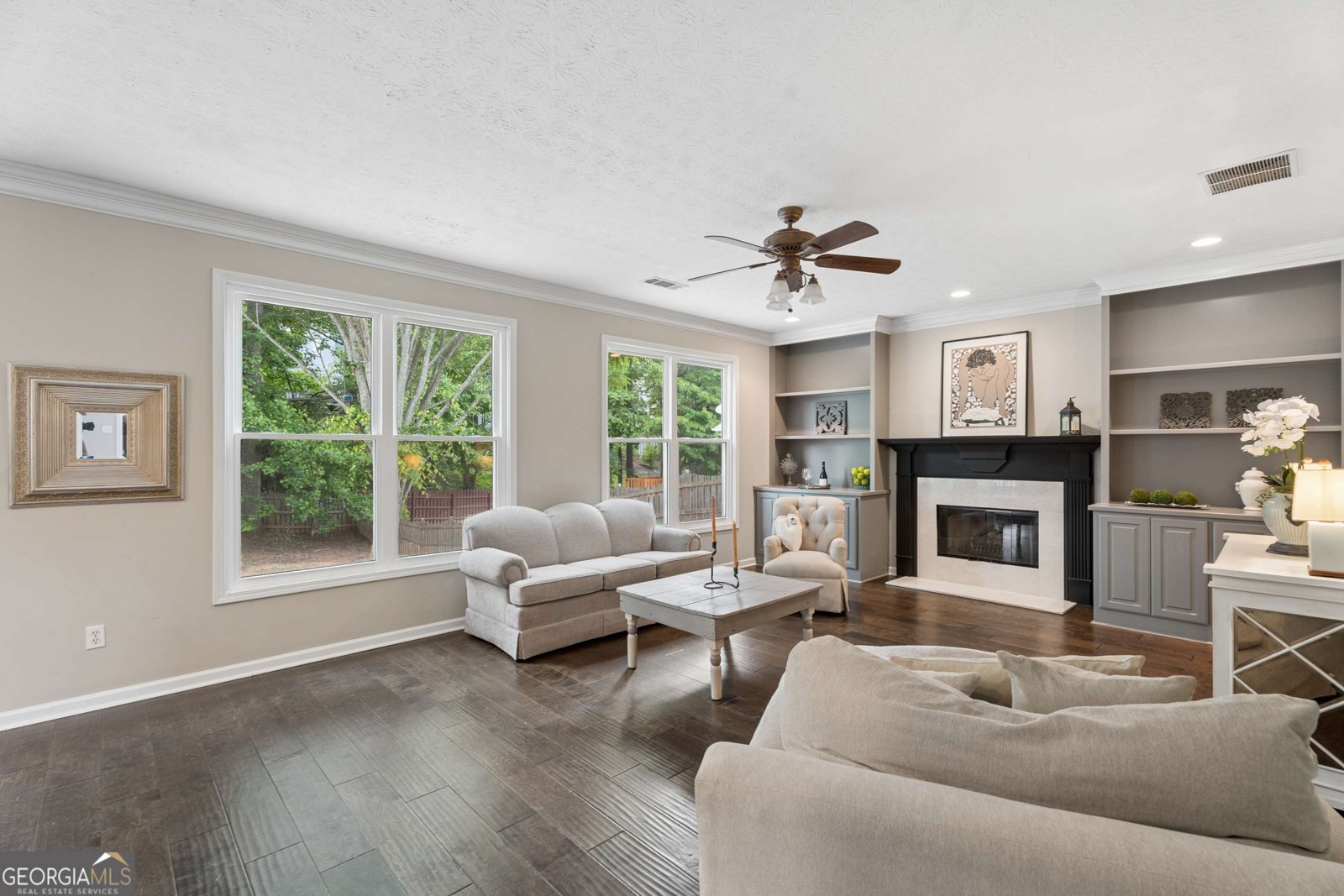 3899 Lake Ruby Lane Suwanee - Photo 12