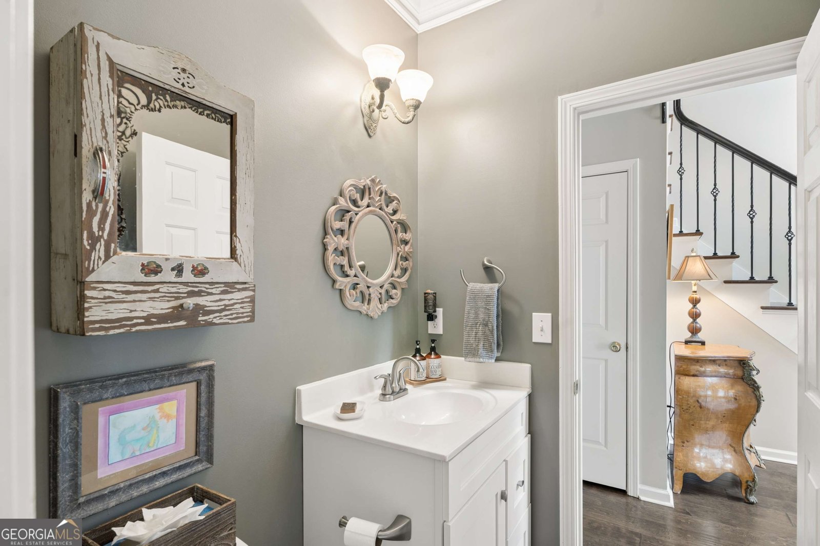 3899 Lake Ruby Lane Suwanee - Photo 17