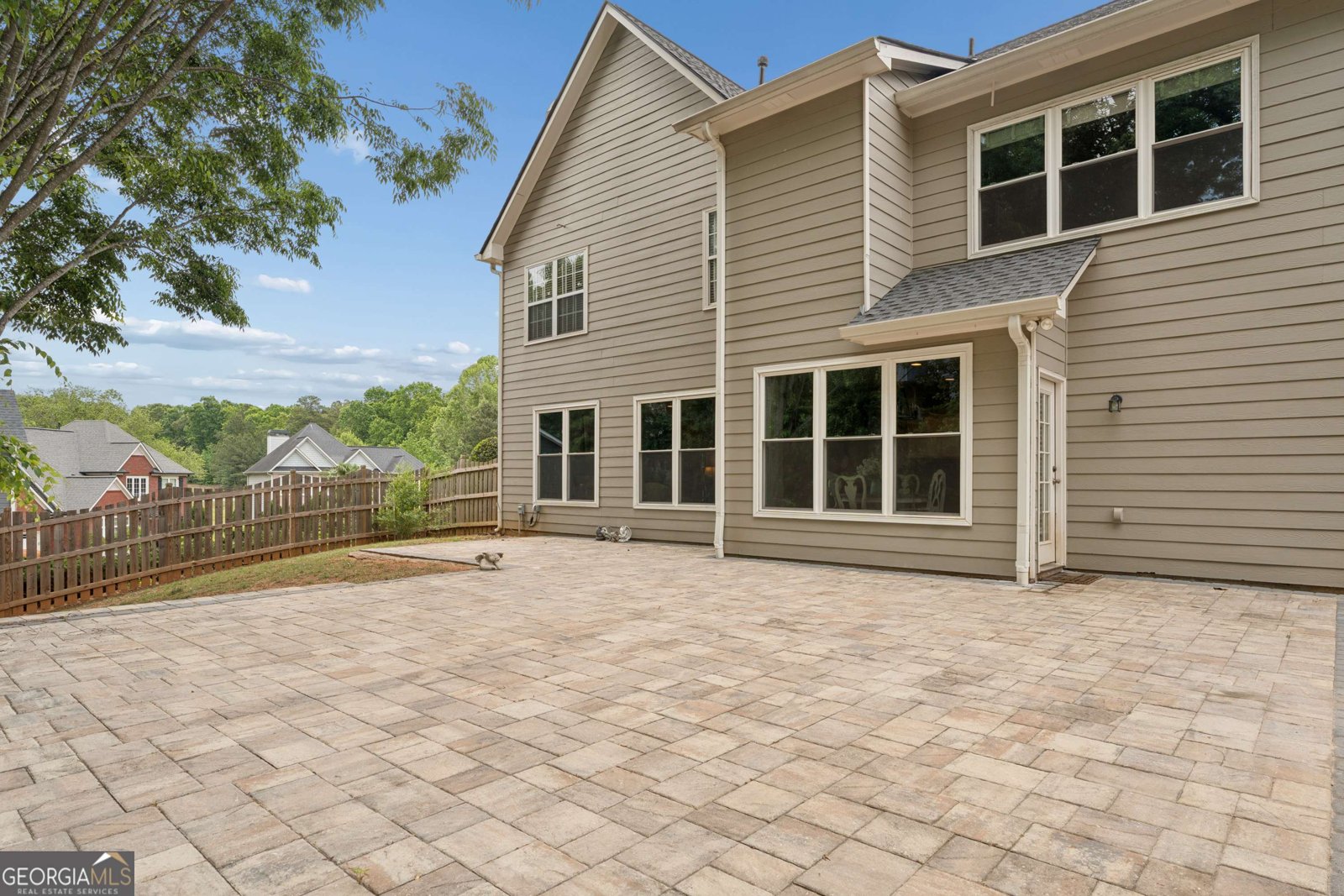 3899 Lake Ruby Lane Suwanee - Photo 34