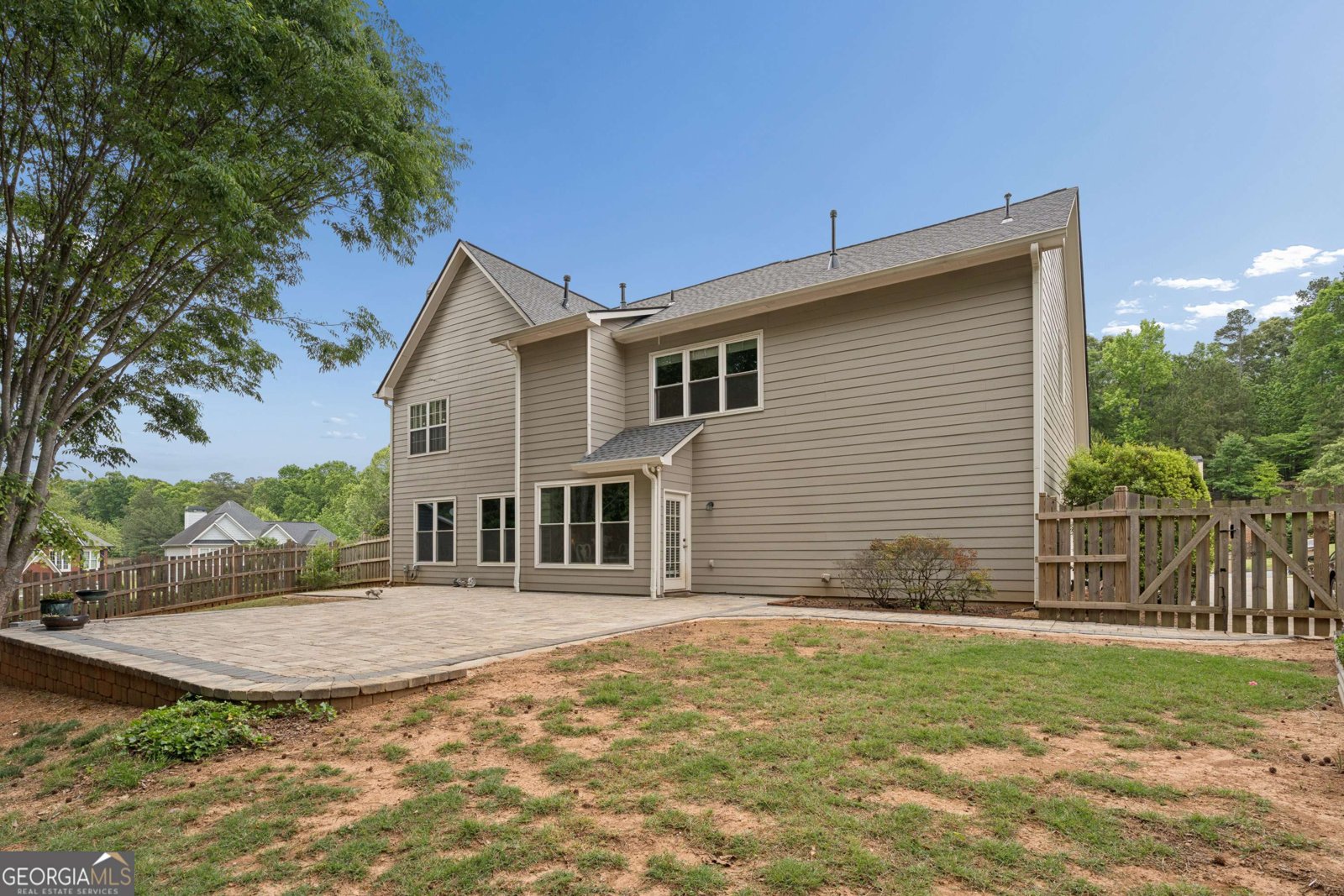 3899 Lake Ruby Lane Suwanee - Photo 35