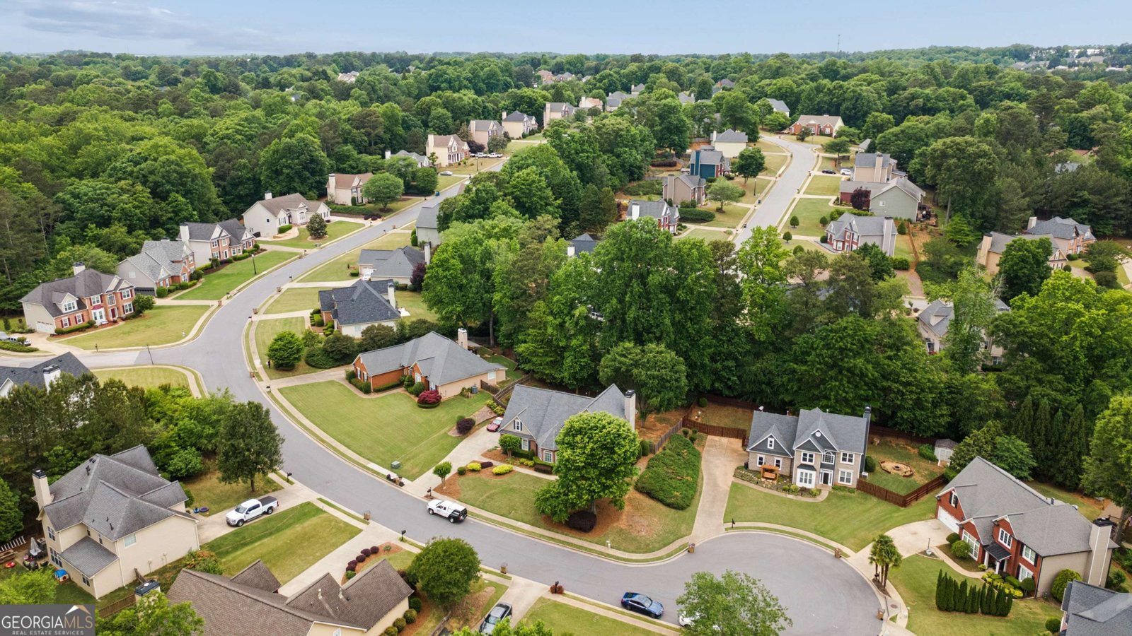3899 Lake Ruby Lane Suwanee - Photo 36