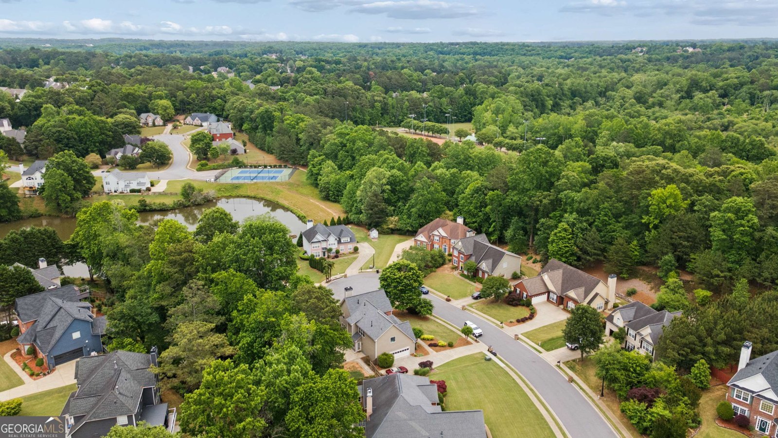 3899 Lake Ruby Lane Suwanee - Photo 38