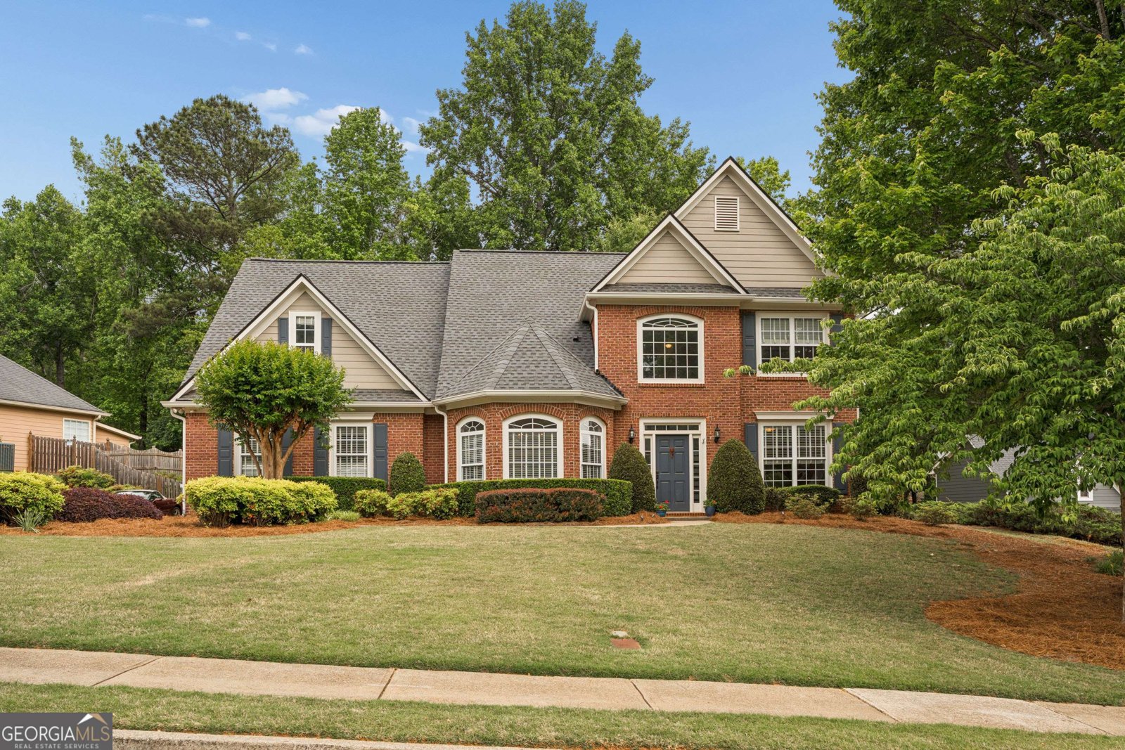 3899 Lake Ruby Lane Suwanee - Photo 39