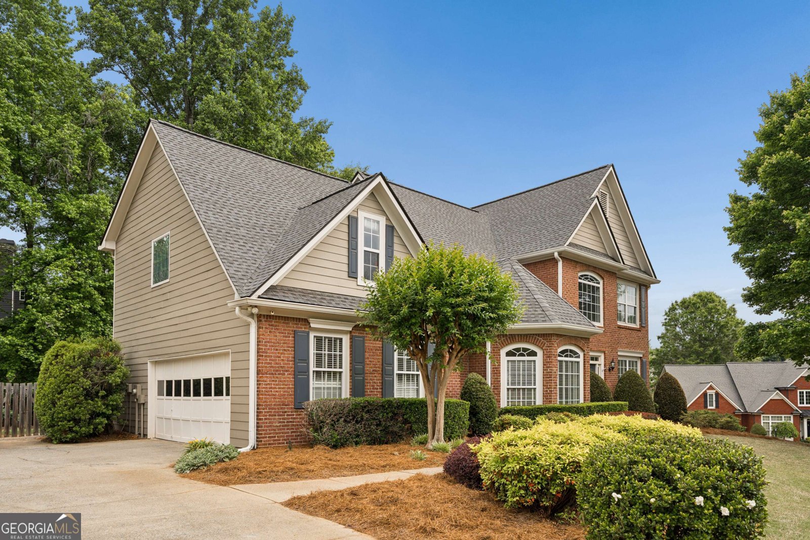 3899 Lake Ruby Lane Suwanee - Photo 40