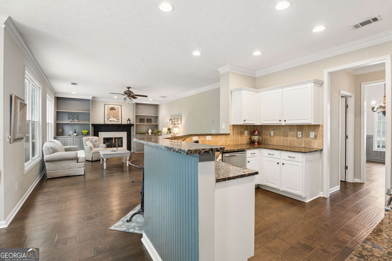 3899 Lake Ruby Lane Suwanee - Photo 6