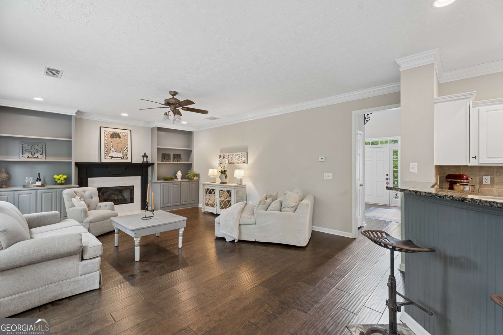 3899 Lake Ruby Lane Suwanee - Photo 7