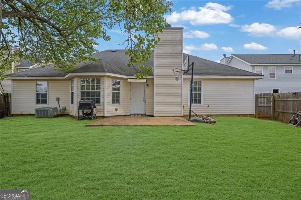 4720 Duration Court Snellville - Photo 28