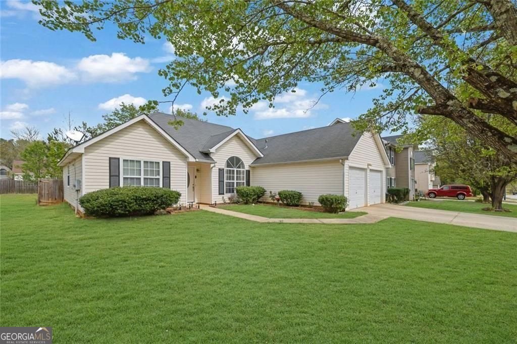 4720 Duration Court Snellville - Photo 33
