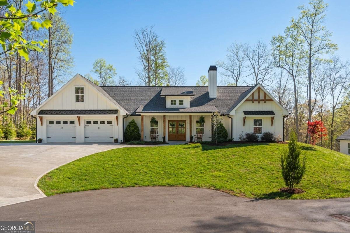 47 Meadow Brooke Court Young Harris - Photo 1