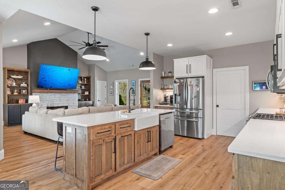 47 Meadow Brooke Court Young Harris - Photo 13