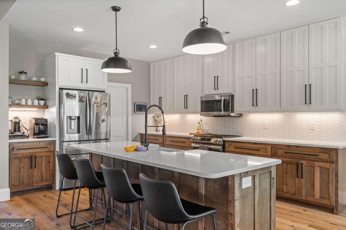 47 Meadow Brooke Court Young Harris - Photo 14