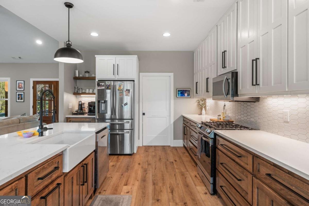47 Meadow Brooke Court Young Harris - Photo 15