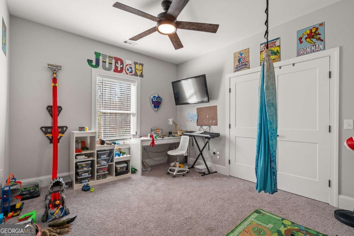 47 Meadow Brooke Court Young Harris - Photo 33