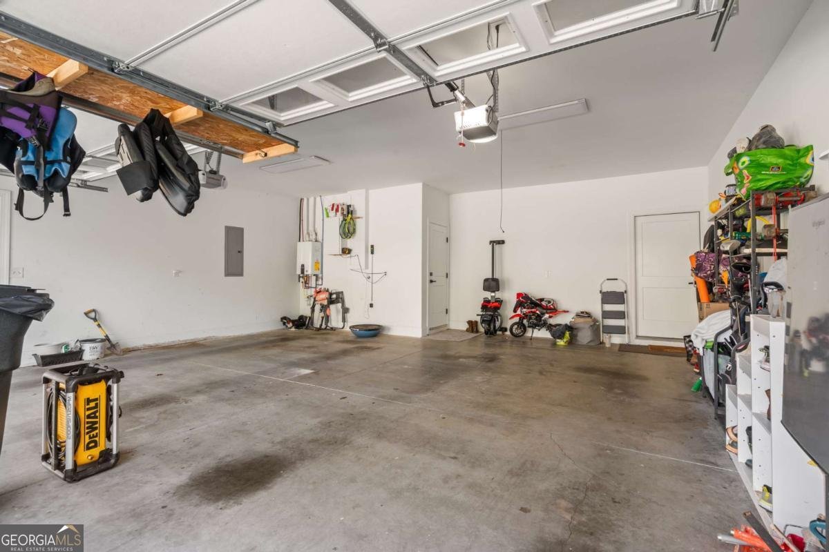 47 Meadow Brooke Court Young Harris - Photo 49