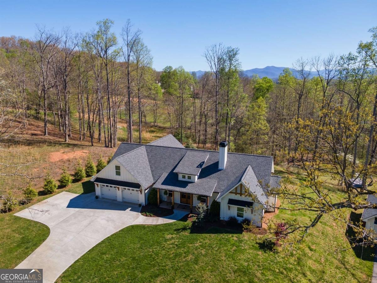 47 Meadow Brooke Court Young Harris - Photo 6
