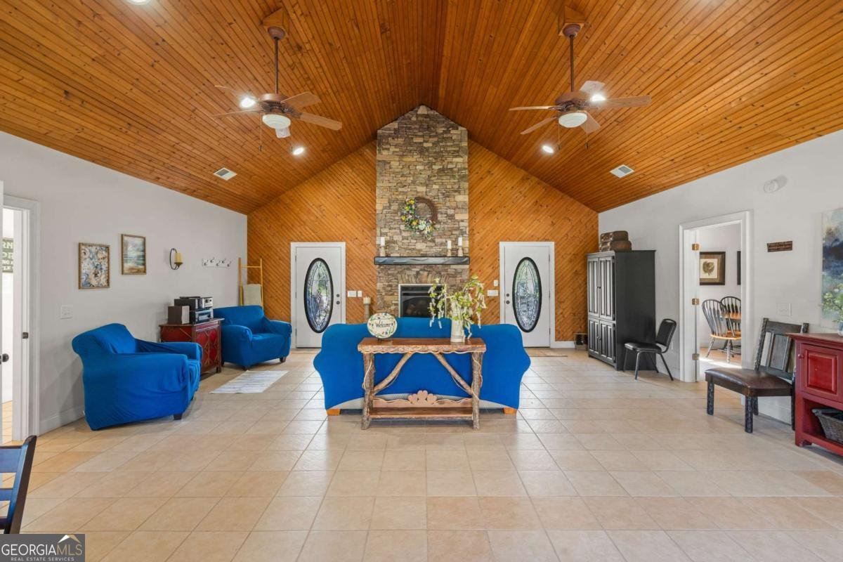 47 Meadow Brooke Court Young Harris - Photo 60