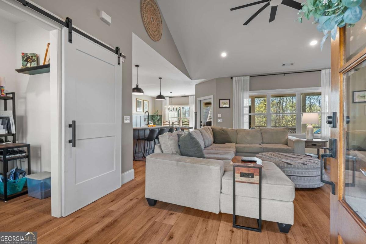 47 Meadow Brooke Court Young Harris - Photo 8