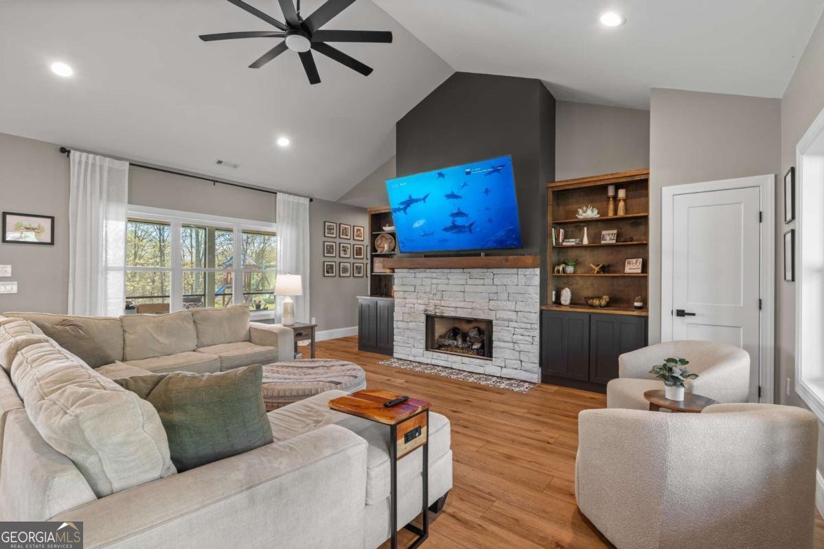 47 Meadow Brooke Court Young Harris - Photo 9