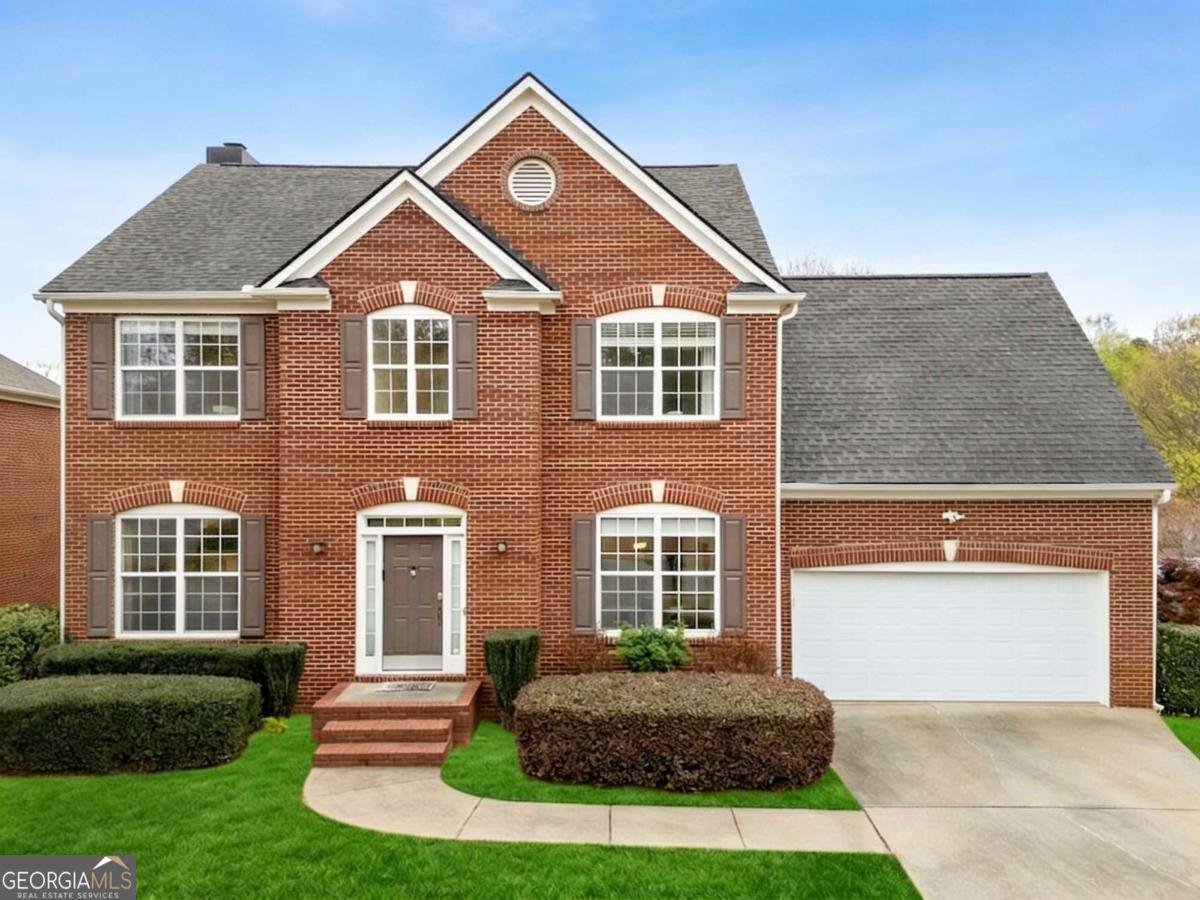4017 Wyndam Hill Drive Suwanee - Photo 1
