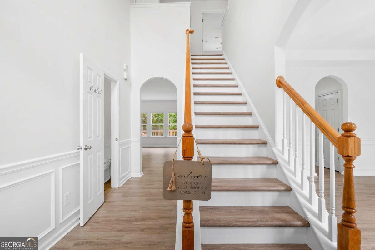 4017 Wyndam Hill Drive Suwanee - Photo 10