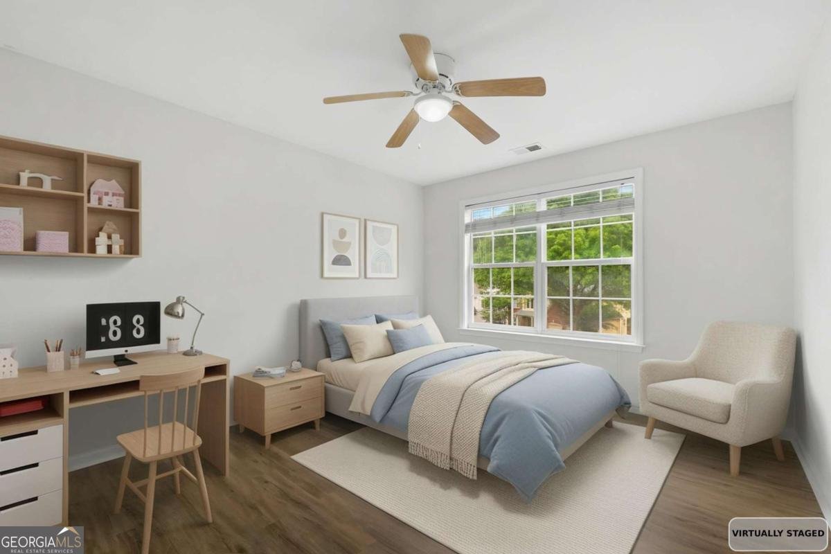 4017 Wyndam Hill Drive Suwanee - Photo 29
