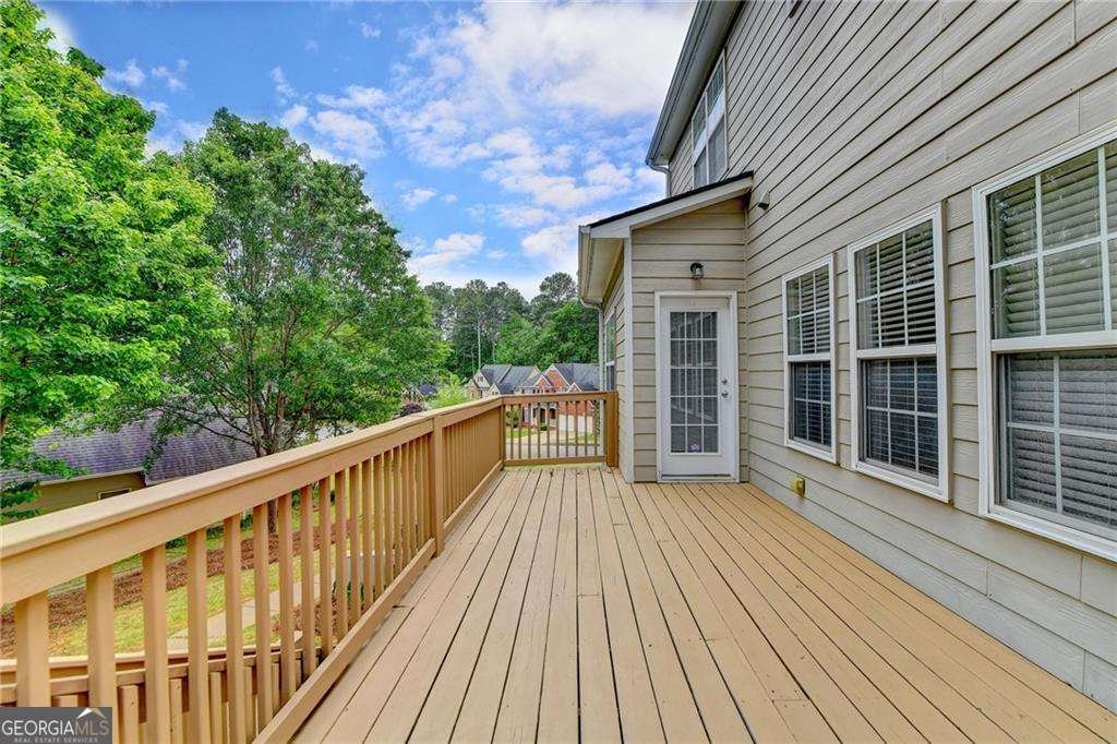 4017 Wyndam Hill Drive Suwanee - Photo 44