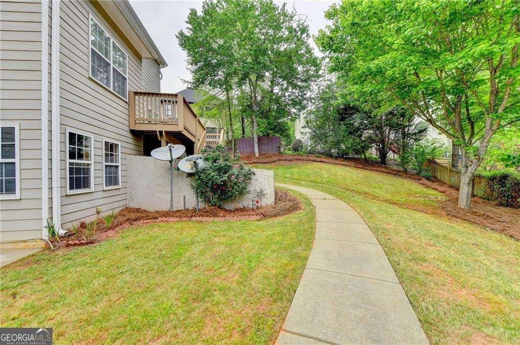 4017 Wyndam Hill Drive Suwanee - Photo 45