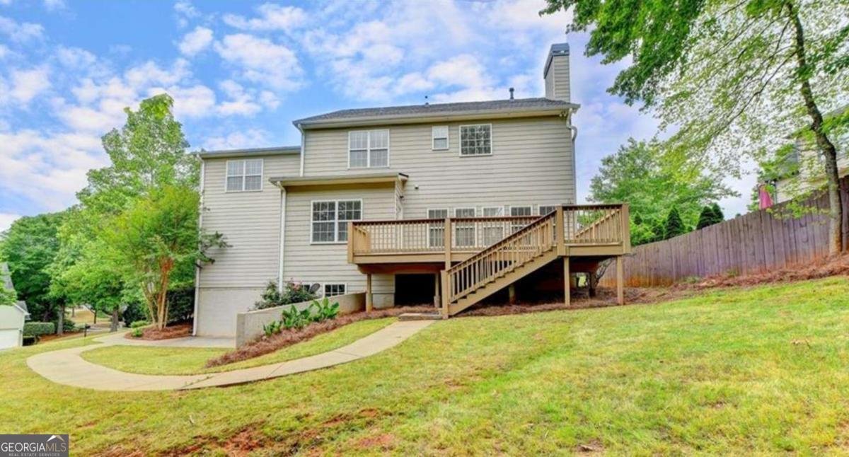 4017 Wyndam Hill Drive Suwanee - Photo 46