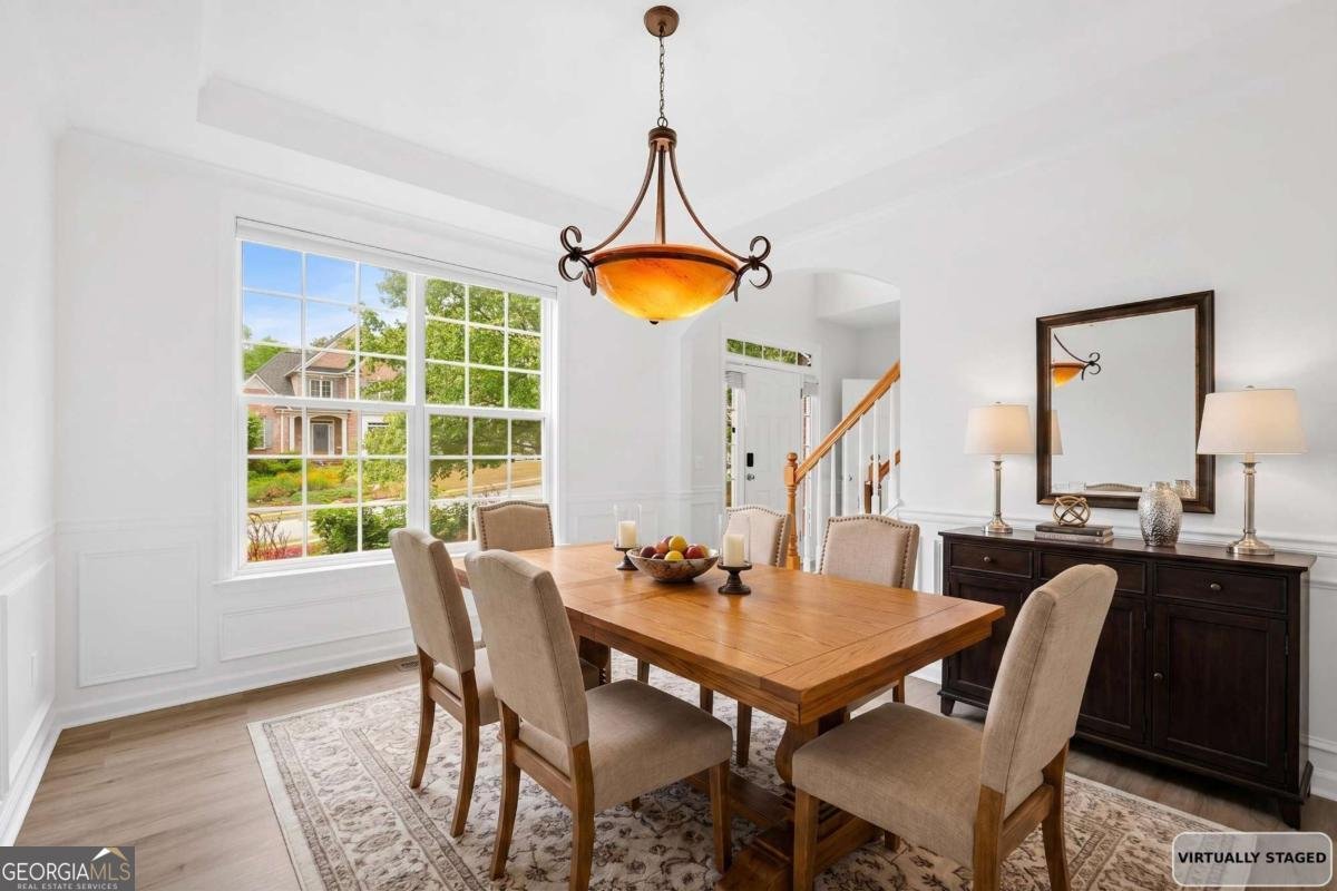 4017 Wyndam Hill Drive Suwanee - Photo 7