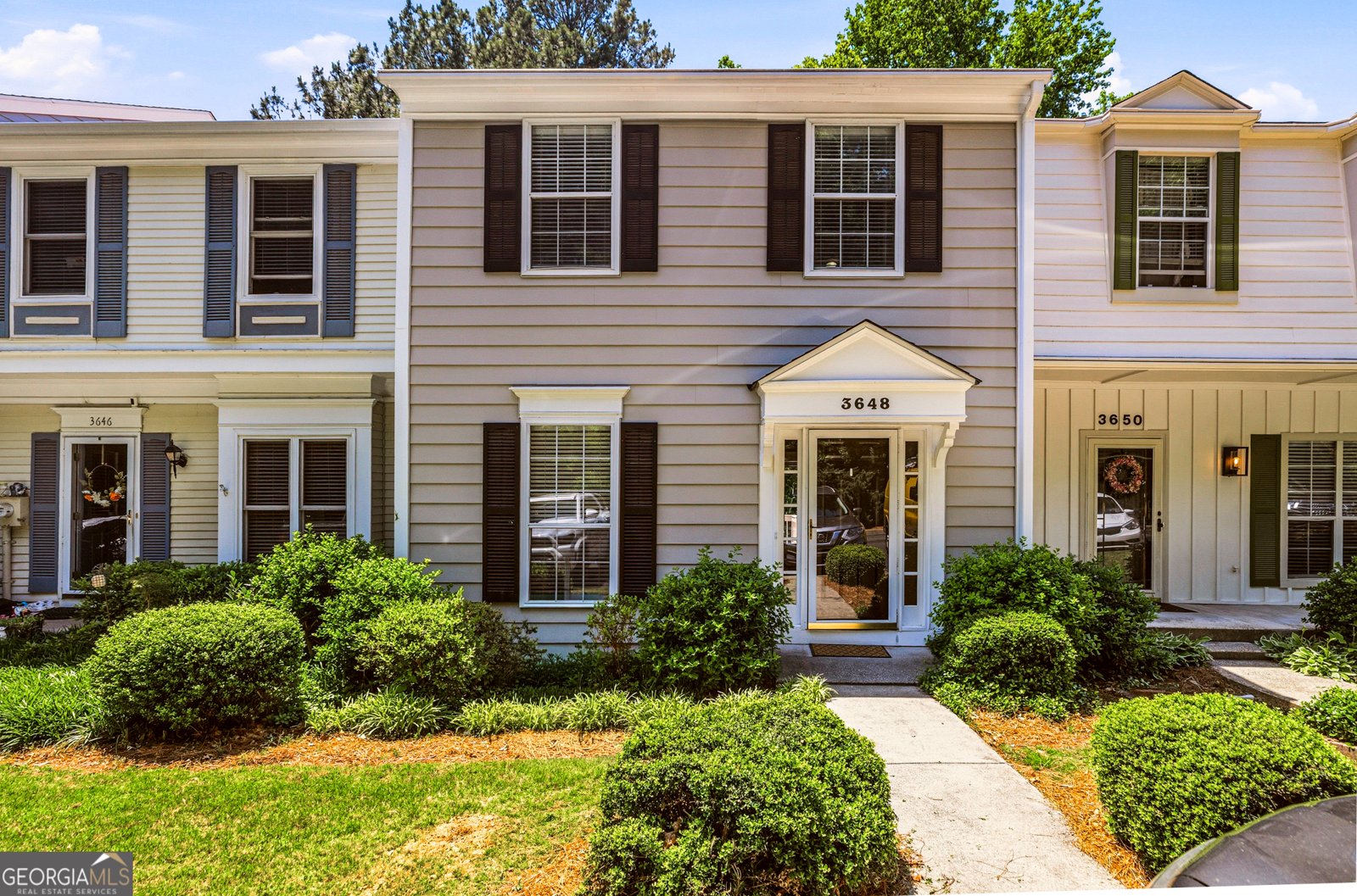 3648 Centennial Square Norcross - Photo 14