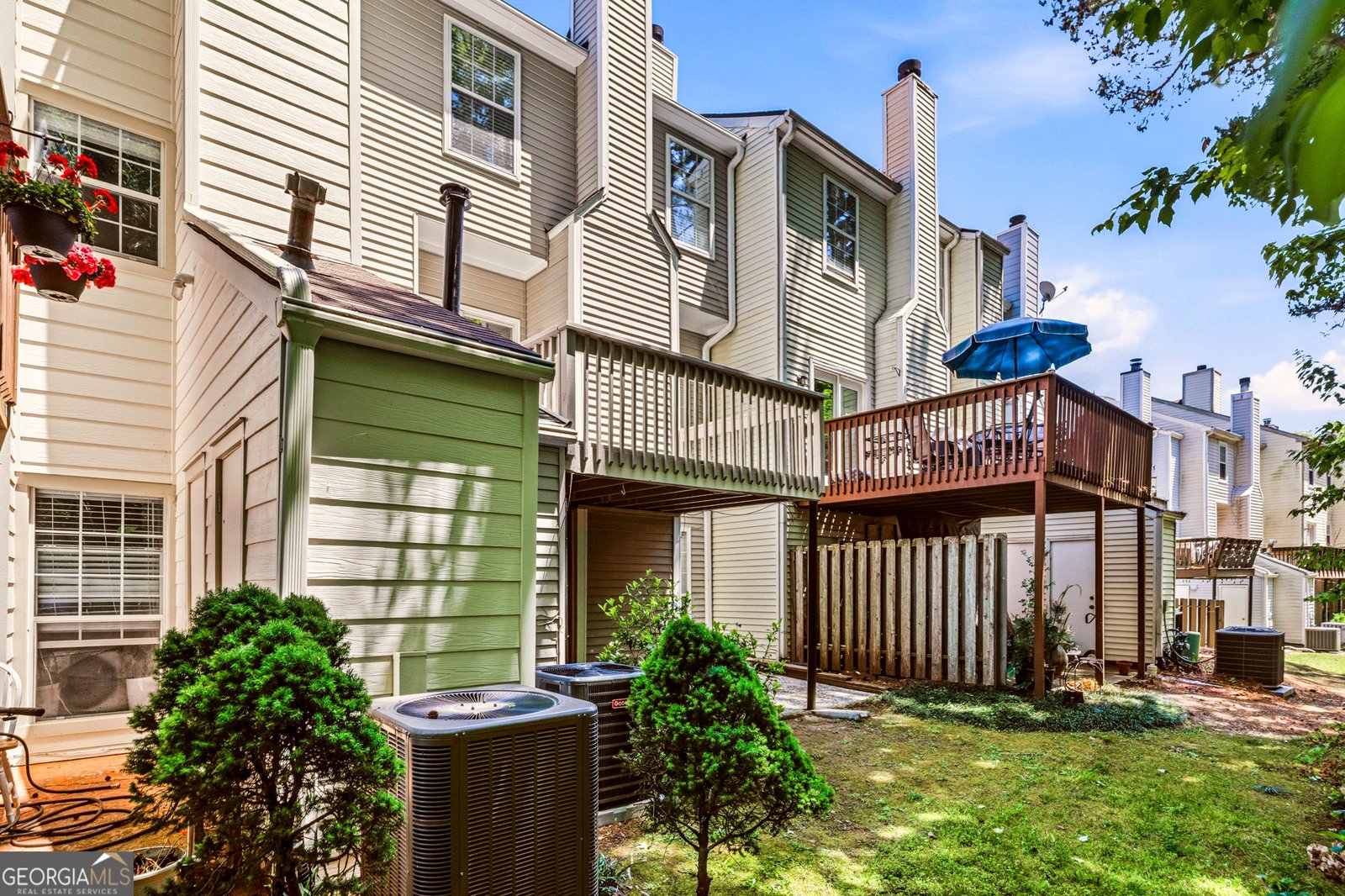 3648 Centennial Square Norcross - Photo 23
