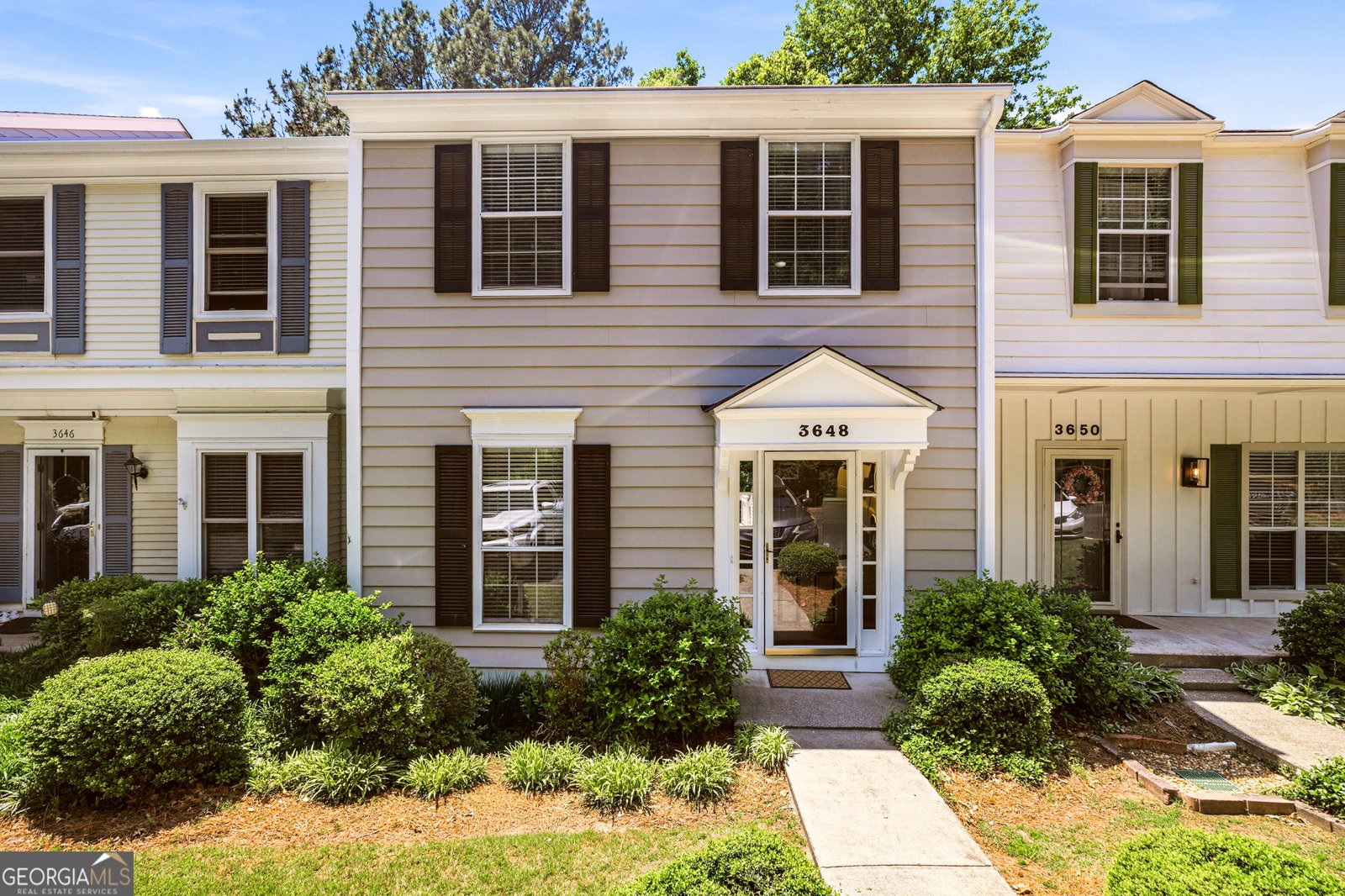 3648 Centennial Square Norcross - Photo 24