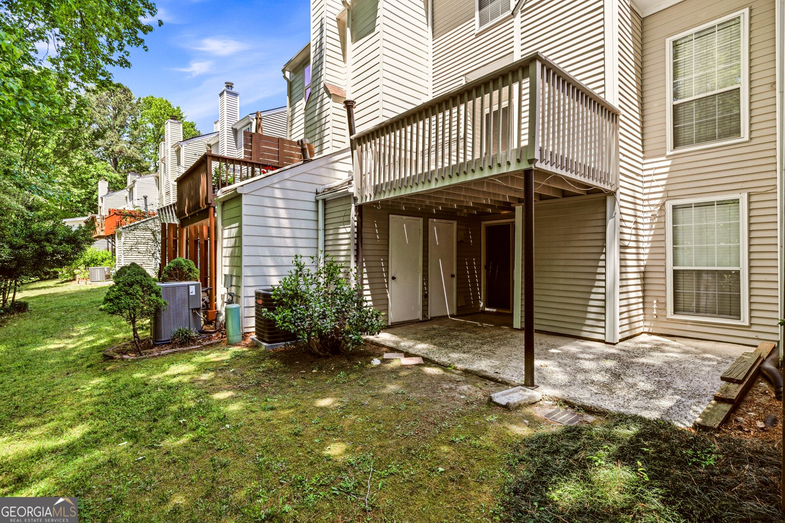 3648 Centennial Square Norcross - Photo 25