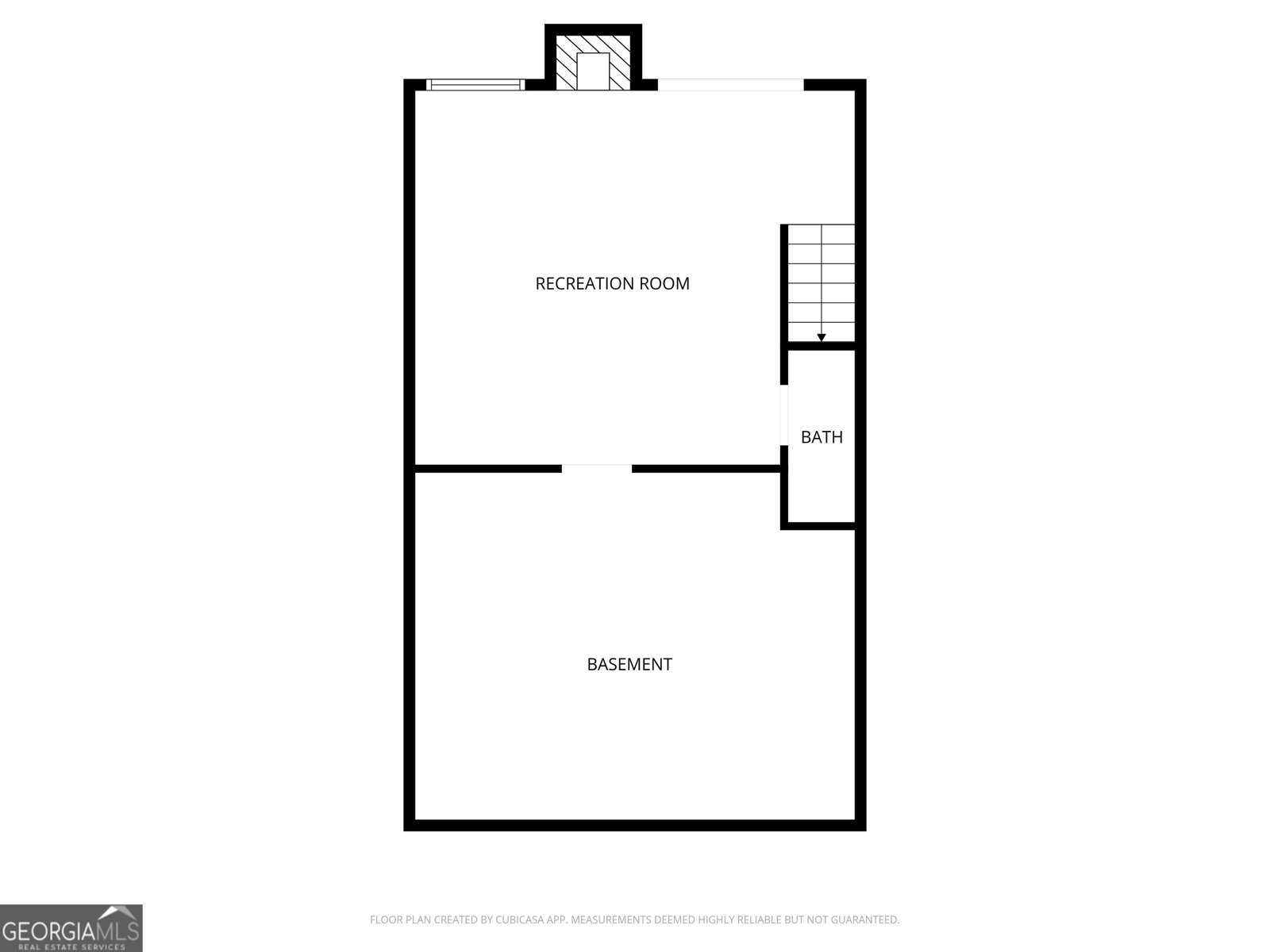 3648 Centennial Square Norcross - Photo 28