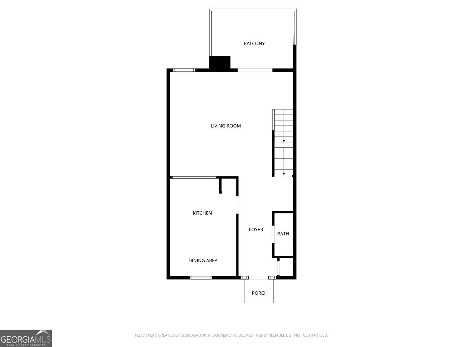 3648 Centennial Square Norcross - Photo 29