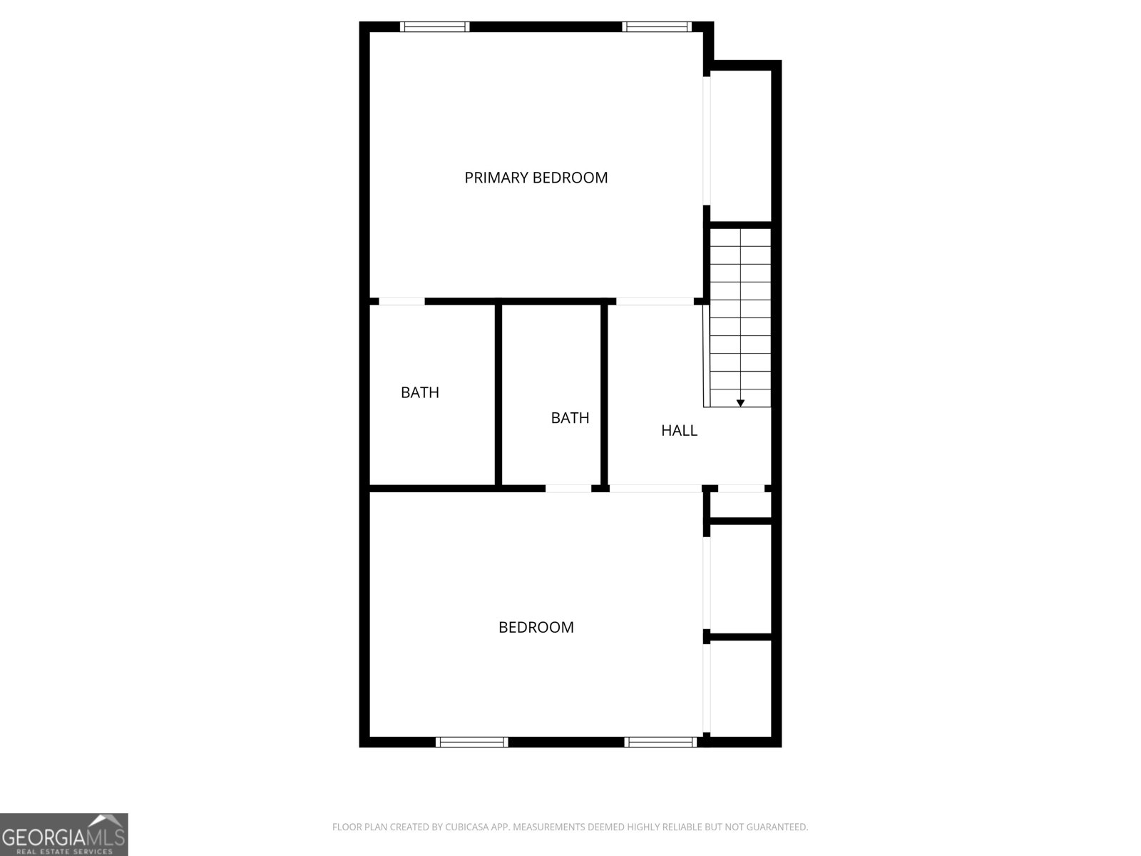 3648 Centennial Square Norcross - Photo 30
