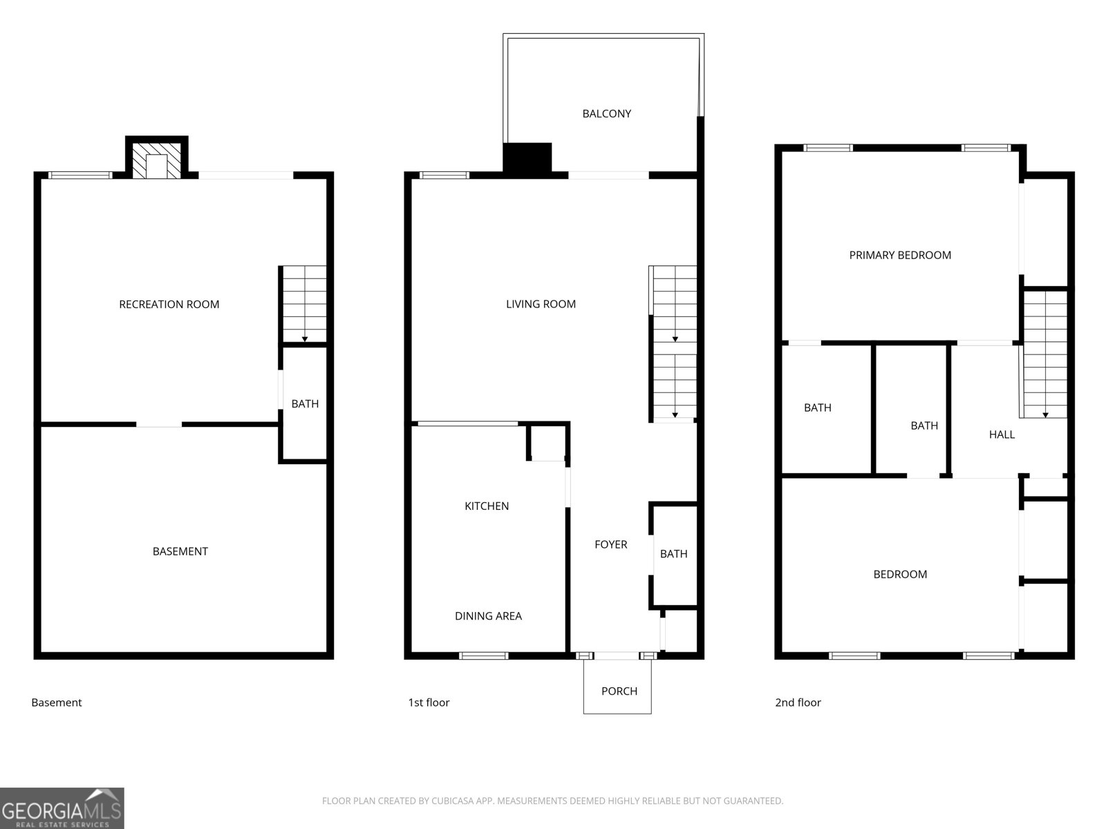 3648 Centennial Square Norcross - Photo 31