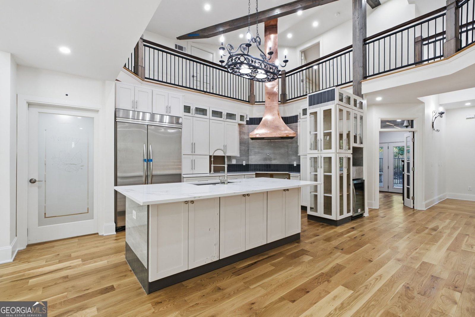 4039 Tall Pine Drive Marietta - Photo 10