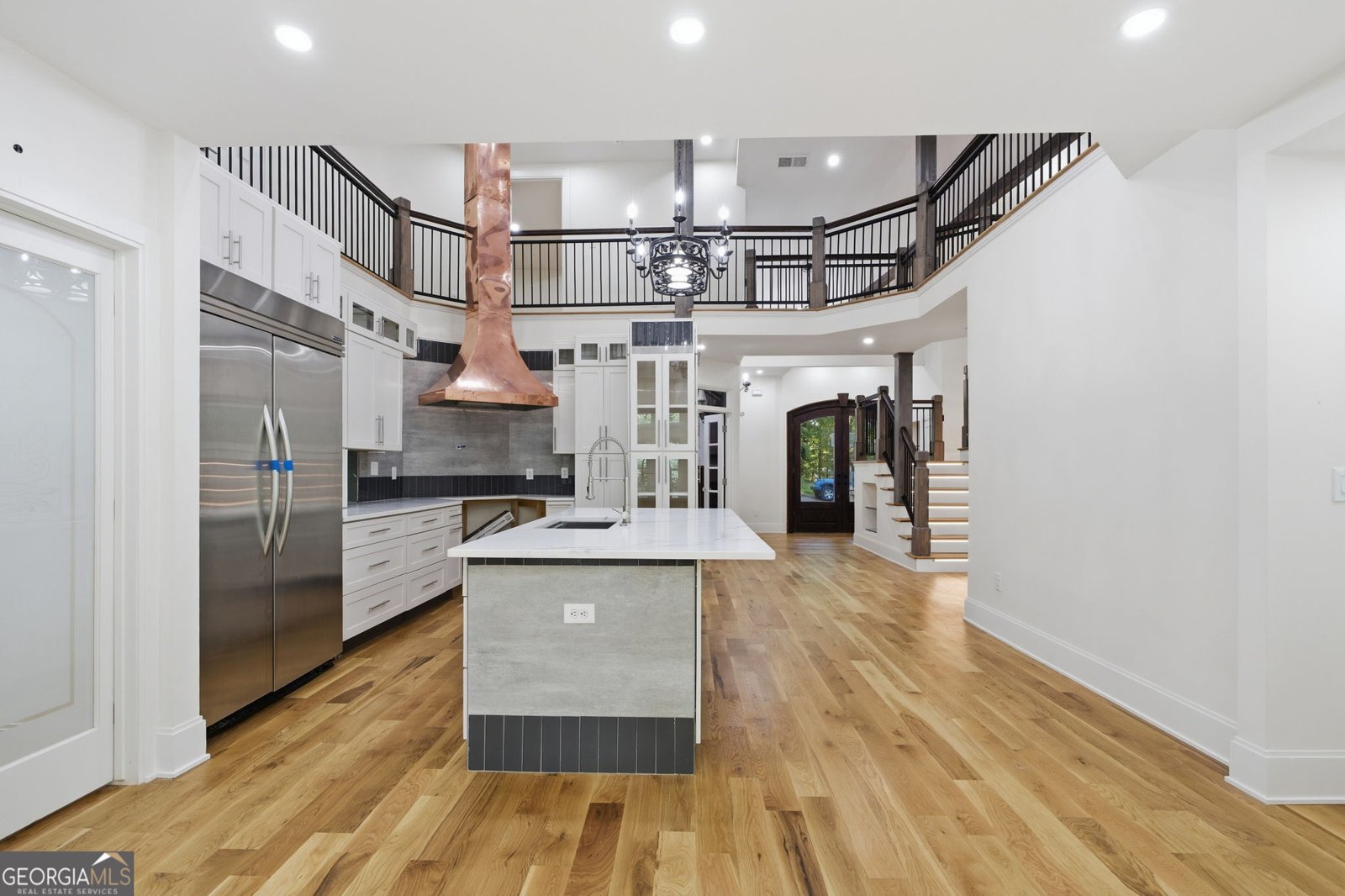 4039 Tall Pine Drive Marietta - Photo 11