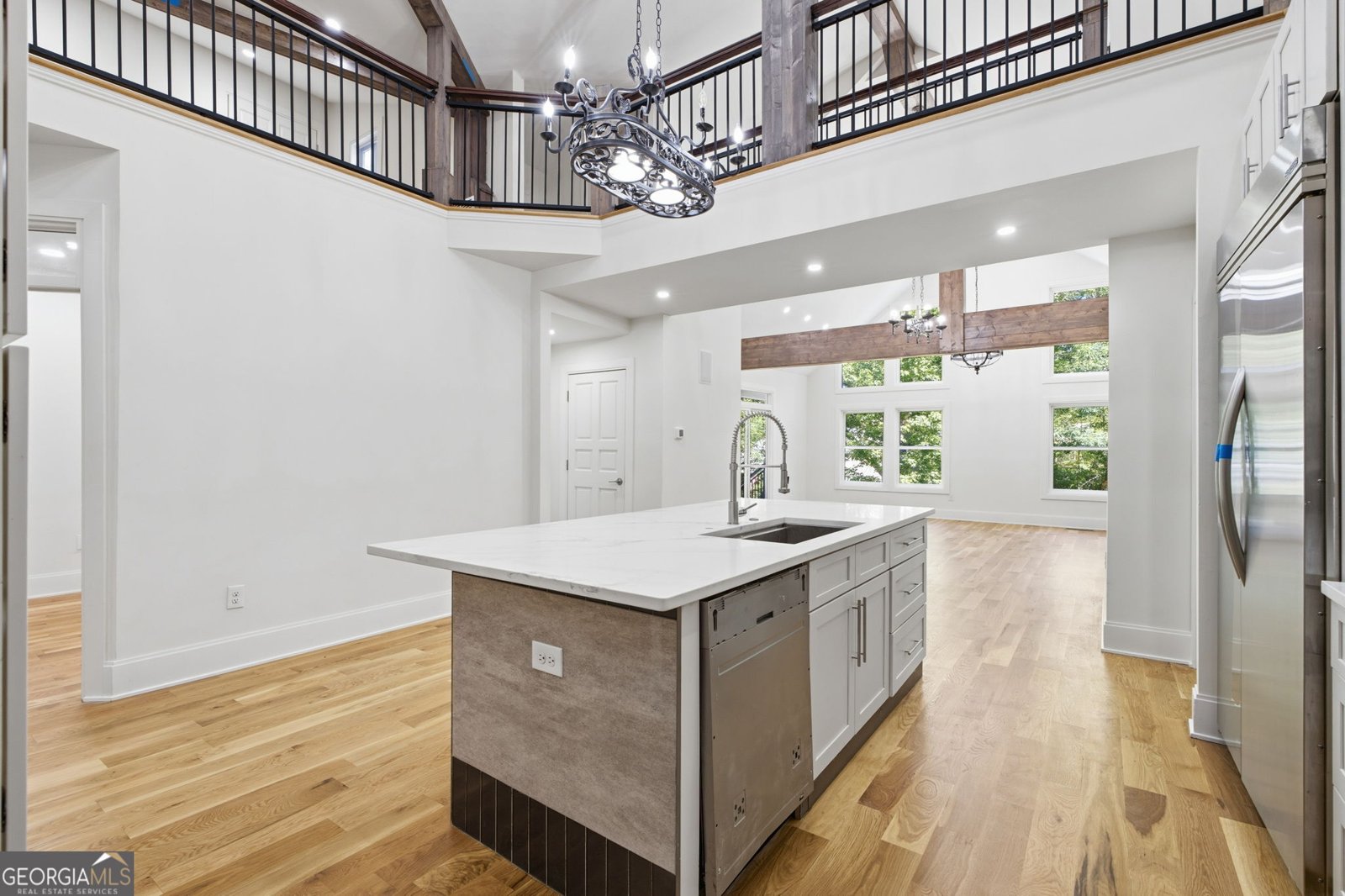 4039 Tall Pine Drive Marietta - Photo 13